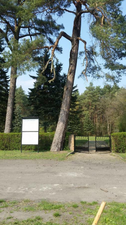 Lütt Verbliev Malchow  Exterior foto
